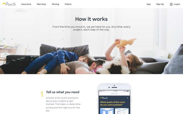 Page cited for Unlimited Air Conditioning and Heating