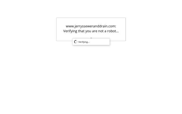 Page cited for Jerry's Sewer and Drain