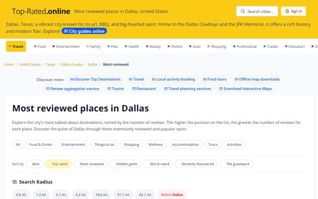 Page cited for SERVPRO of Northwest Dallas