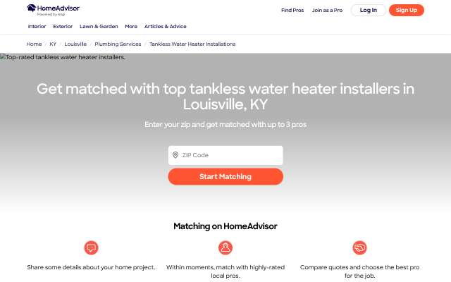 Page cited for Greenwell Plumbing Heating & Air
