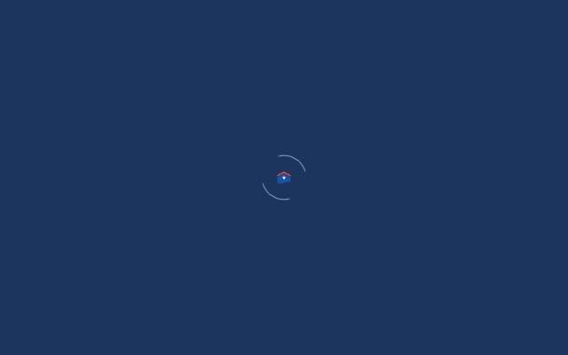 Expert Home Service's page as the assistant saw it