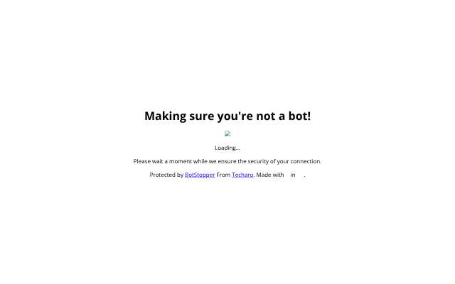 Rhino Restoration's page as the assistant saw it