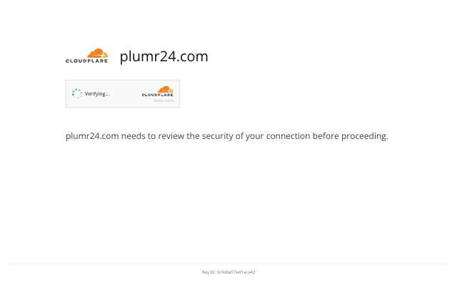 Rolling Rooter PLUMR24's page as the assistant saw it