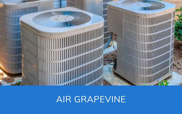 Air Grapevine's page as the assistant saw it