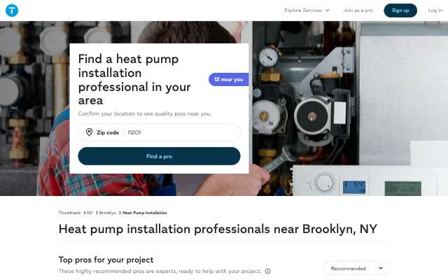 Maxwell Plumb Mechanical's page as the assistant saw it