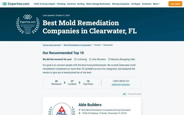 Page cited for Classic Restoration & Reconstruction