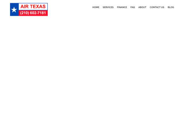 Air Texas's page as the assistant saw it
