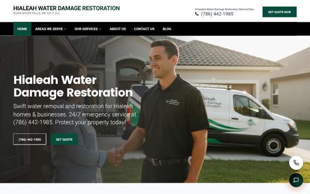 Page cited for JDD Restoration
