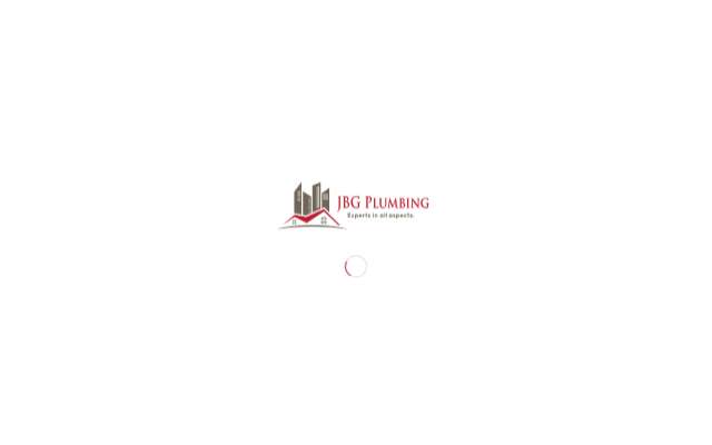 JBG Plumbing's page as the assistant saw it