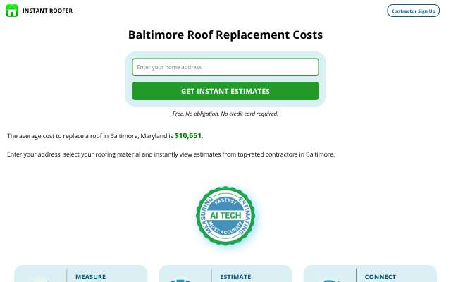 Page cited for Kelbie Home Improvement Inc