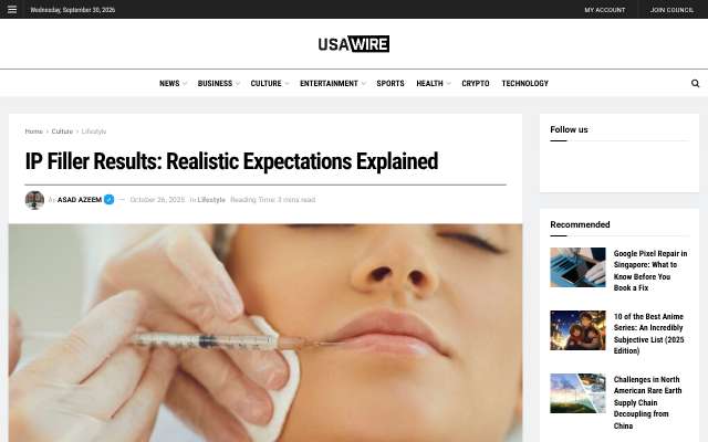 Page cited for The Maxim Clinic