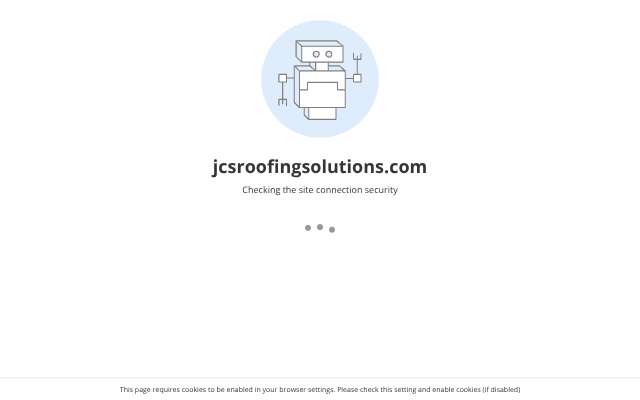 Page cited for JCS Roofing Solutions