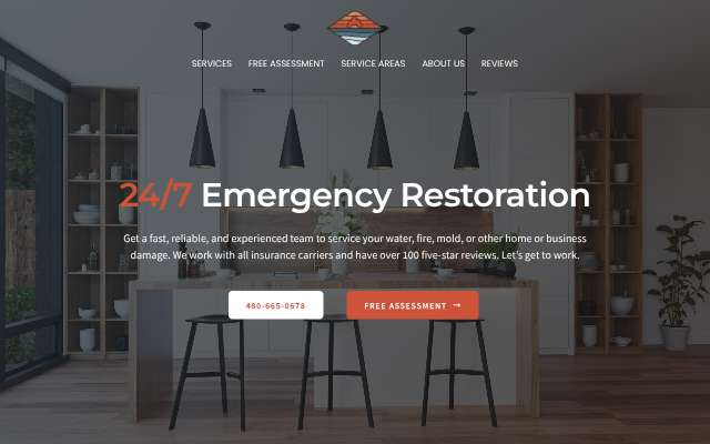 Page cited for Edge Restoration