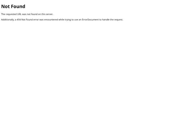 Just Fix It's page as the assistant saw it