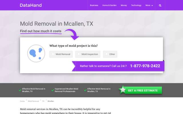Page cited for Valley Wide Restoration Services