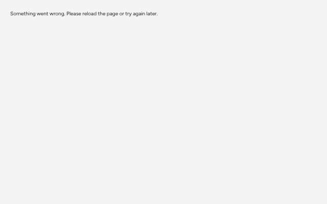 Obie Comfort Solutions's page as the assistant saw it