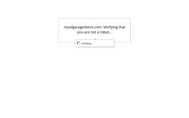 Page cited for San Diego Garage Doors