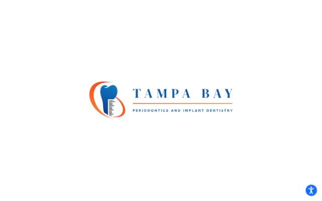 Tampa Bay Periodontics and Implant Dentistry's page as the assistant saw it
